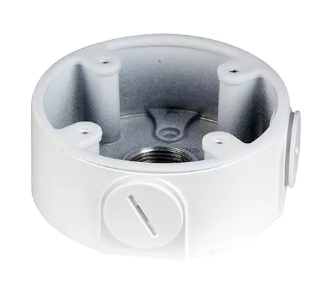 STAND OFF RING WHITE