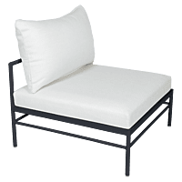 Rivage Modular Low Chair