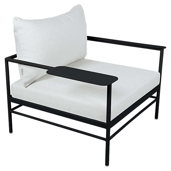 Rivage Low Chair