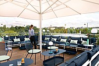 Rivage Modular Corner