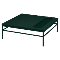 Rivage Low Table 85 x 85