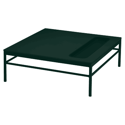 Rivage Low Table 85 x 85