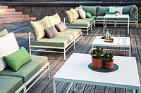 Rivage Modular Low Chair