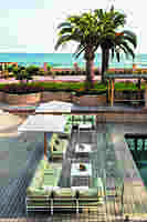 Rivage Modular Corner