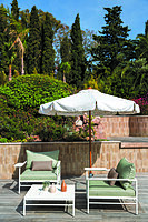 Rivage Modular Low Chair