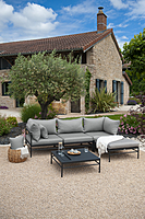 Rivage Modular Ottoman