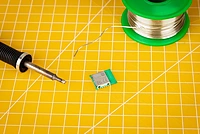 Raspberry Pi - Radio Module 2 (RM2)