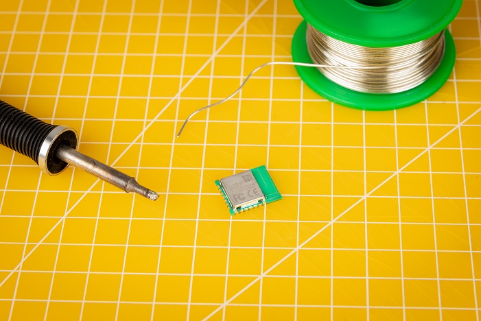 Raspberry Pi - Radio Module 2 (RM2)