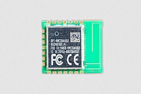 Raspberry Pi - Radio Module 2 (RM2)