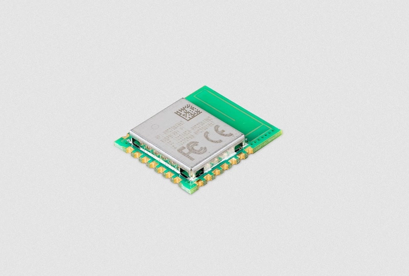 Raspberry Pi - Radio Module 2 (RM2)