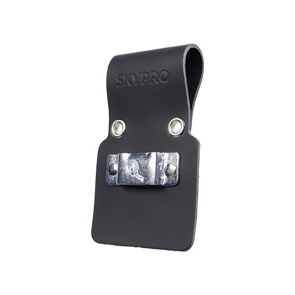 Skypro rolmaathouder – omgevouwen bevestiging