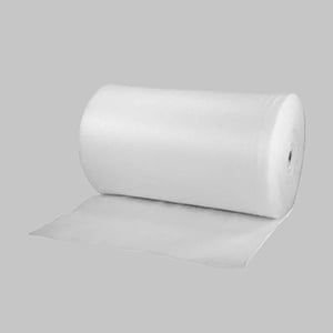 ROULEAU MOUSSE 125CM X 500M X 1MM ROULEAU MOUSSE 125CM X 500M X 1MM
