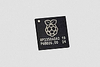 Raspberry Pi RP2350A
