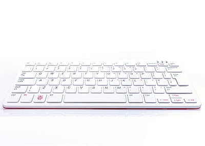 Raspberry Pi 400 - UK Raspberry Pi 400 - UK