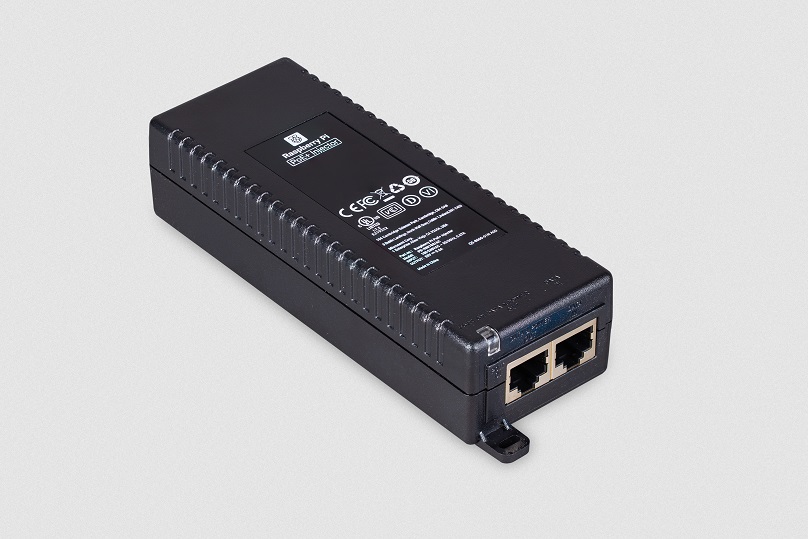 Raspberry Pi PoE+ Injector