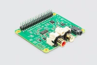 Raspberry Pi DAC+