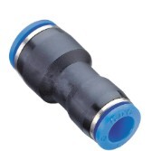 Push In Reducing Straight Union