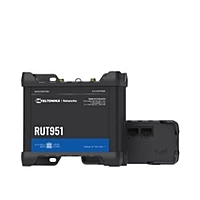 RUT951 Industrial Cellular Router