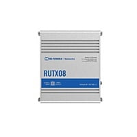 RUTX08 Industrial Ethernet Router