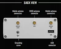 RUTX09 Industrial Cellular Router