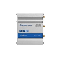RUTX09 Industrial Cellular Router
