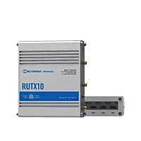 RUTX10 Professional Ethernet Router