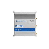 RUTX10 Professional Ethernet Router