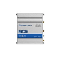 RUTX10 Professional Ethernet Router RUTX10 Professional Ethernet Router