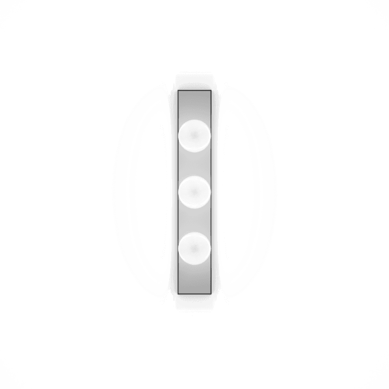 Ruvi IP44 Wall Surf 3.0 E27 Ruvi IP44 Wall Surf 3.0 E27