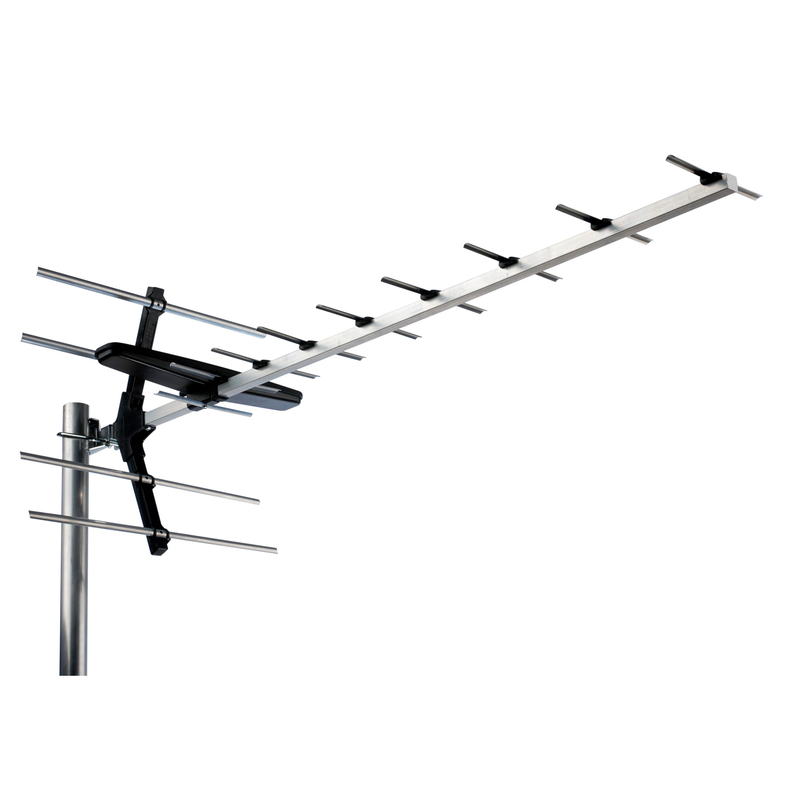 Antiference RX12 Yagi TV Aerial 12 Elements