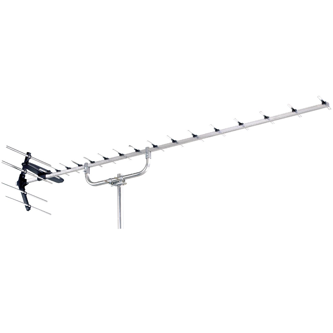 Antiference RX20 Yagi TV Aerial 20 Elements