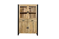 Ember Cabinet 115 Almond