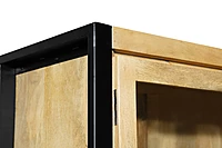 Ember Cabinet 115 Almond