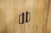 Ember Cabinet 115 Almond