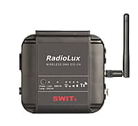 RadioLux Tx | Professional Wireless DMX Transmitter with RadioLux Protocol RadioLux Tx | Professional Wireless DMX Transmitter with RadioLux Protocol
