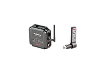 RadioLux Tx | Professional Wireless DMX Transmitter with RadioLux Protocol RadioLux Tx | Professional Wireless DMX Transmitter with RadioLux Protocol