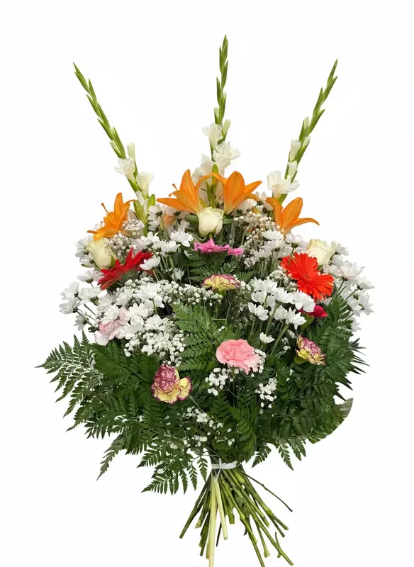 Ramo Variado Ramo Variado