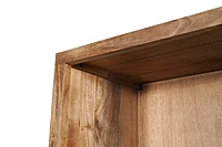 Atlas Cabinet 150 Walnut