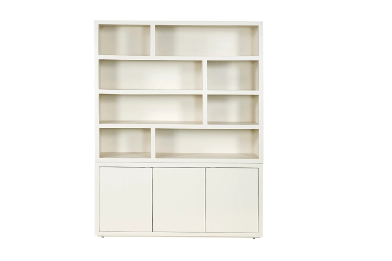 Atlas Cabinet 150 Ivory