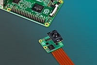 Raspberry Pi AI Camera