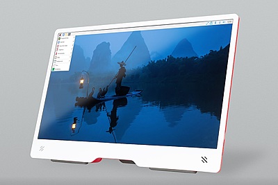 Raspberry Pi Monitor Raspberry Pi Monitor