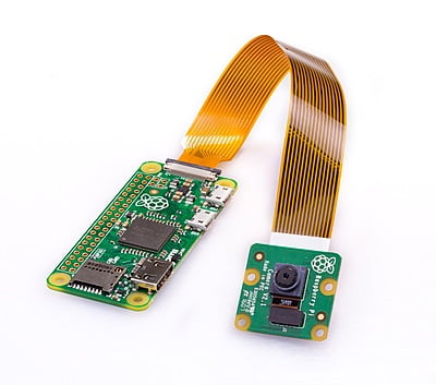 Raspberry Pi Zero Raspberry Pi Zero