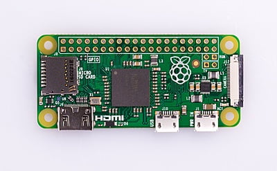 Raspberry Pi Zero Raspberry Pi Zero