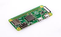 Raspberry Pi Zero