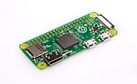 Raspberry Pi Zero