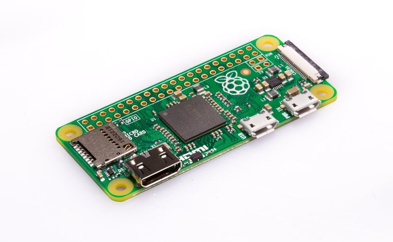Raspberry Pi Zero Raspberry Pi Zero