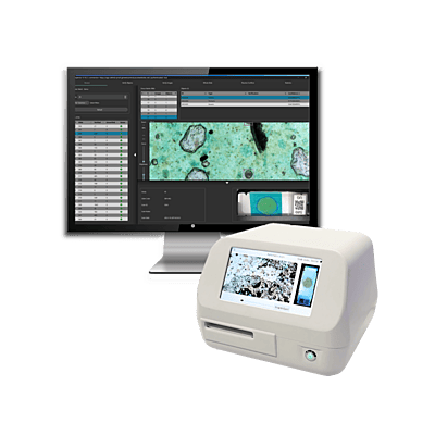 Raven - Enaiblers Whole Slide Imager