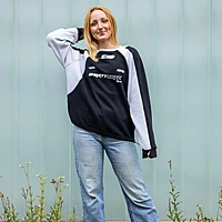 ReFashioned Crewneck