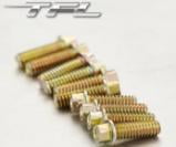 Realistic screw M2*6