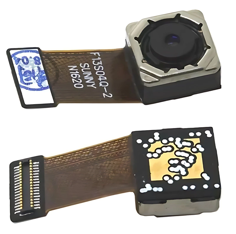 For Oppo R9 - Replacement Rear , Main Camera Module